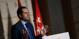 ¡Toc, toc! ¿Hay algo en esa cabeza?