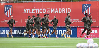 Costa, canteranos y el coñac de Cerezo