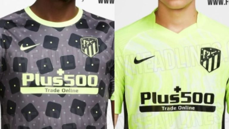 Nike maltrata al Atleti