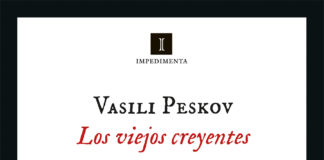 Libro destacado: Los viejos creyentes, de Peskov