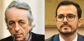 Althusser desnuda a Garzón