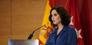 La necesidad de una Huelga General en Madrid