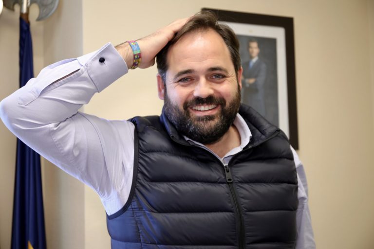 El PP ve a la Guardia Civil y los manchegos como caraduras