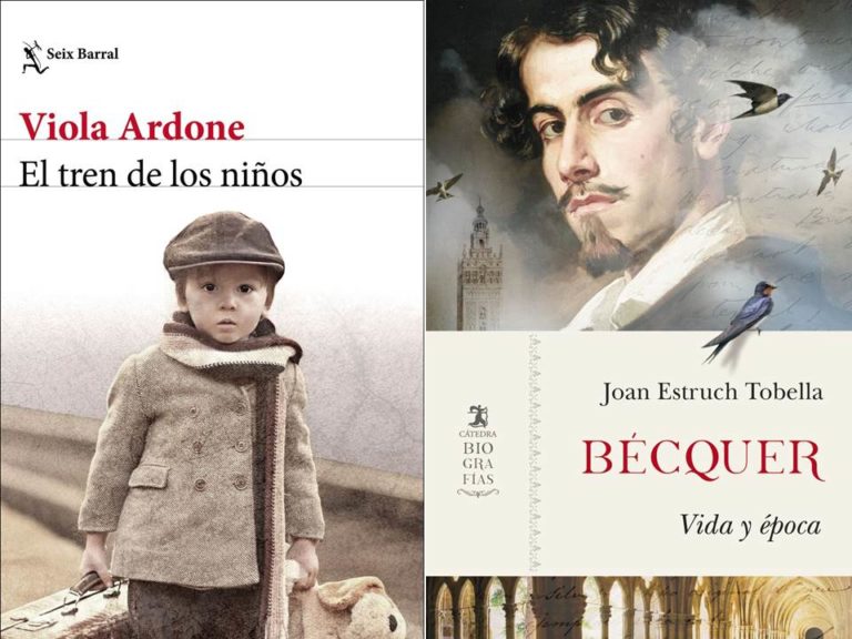 Libros, libros, libros I