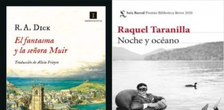 Libros, libros, libros III