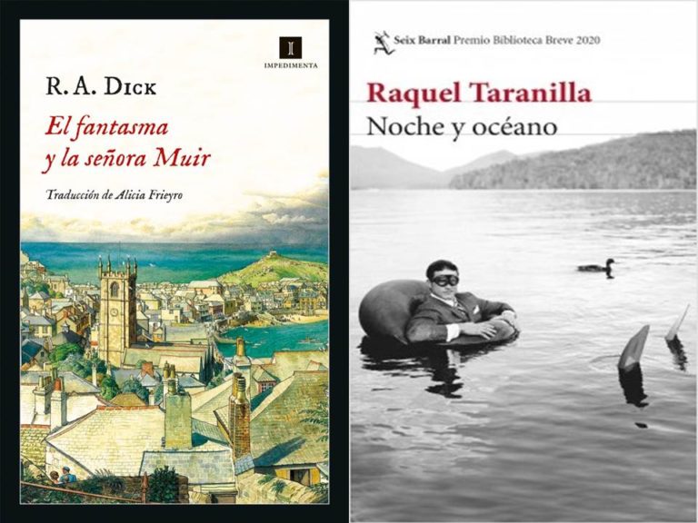 Libros, libros, libros III