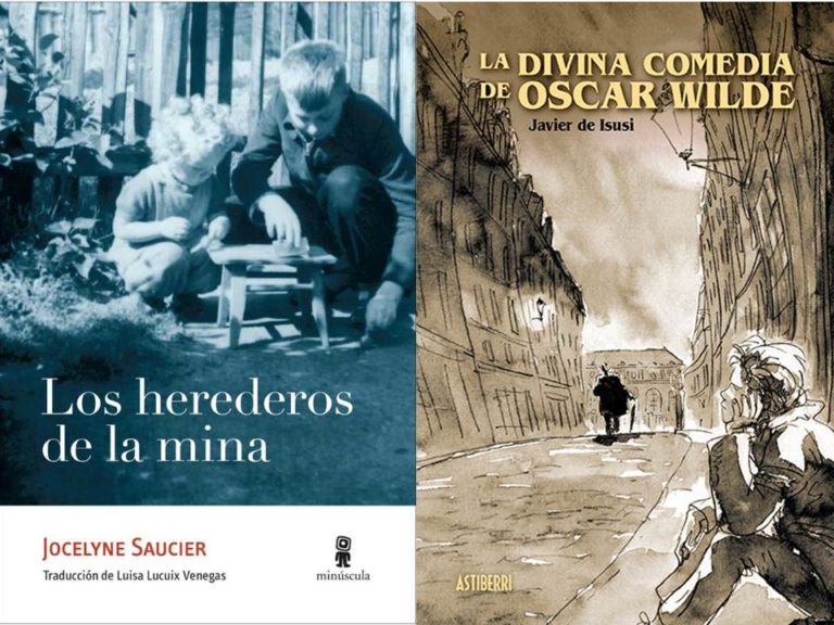 Libros, libros, libros II