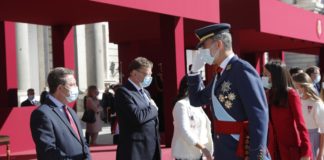 En defensa de Page y la tradición del PSOE