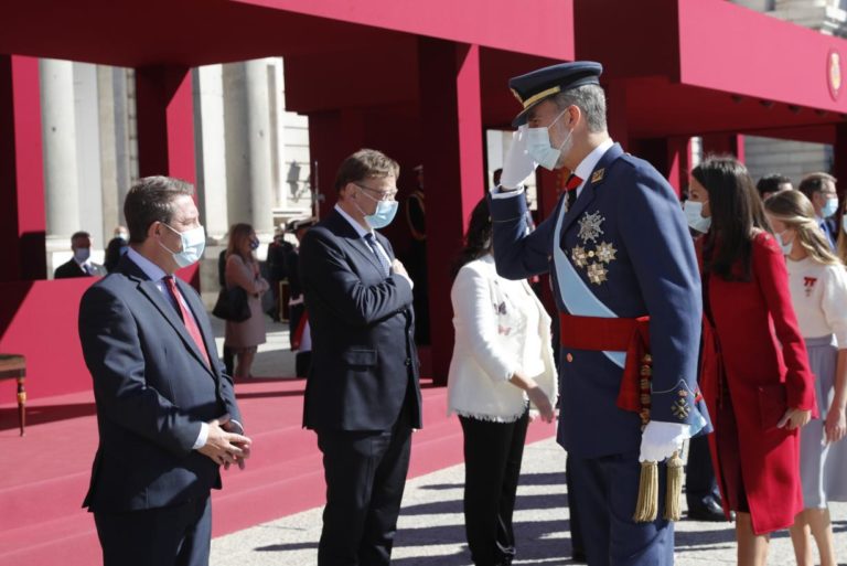 En defensa de Page y la tradición del PSOE