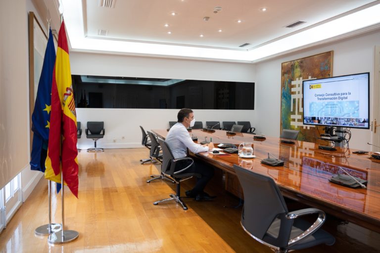 No cambiarás una ley que te pueda perjudicar a futuro