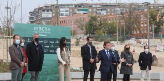 El alcalde Almeida mete la pata donde menos se esperaba