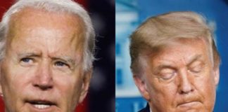 Ni Trump, ni Biden son buenos para España