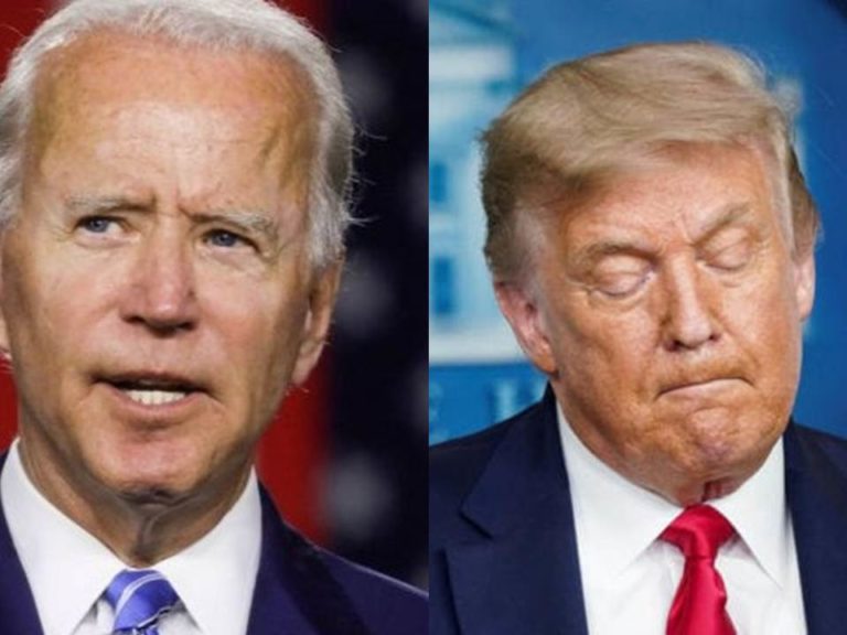 Ni Trump, ni Biden son buenos para España