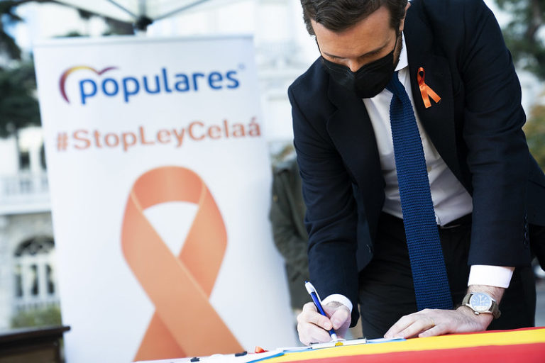 Ley Educación: control ideológico y falta de comunicación