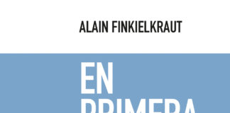 #CríticadeLibros “En primera persona” de Finkielkraut