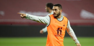 Jugador del Atleti y Selección = Siempre infravalorado