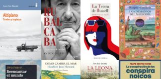 Libros, libros, libros VII