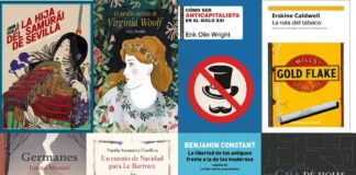 Libros, libros, libros VI