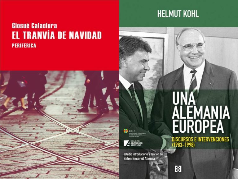 Libros, libros, libros IV
