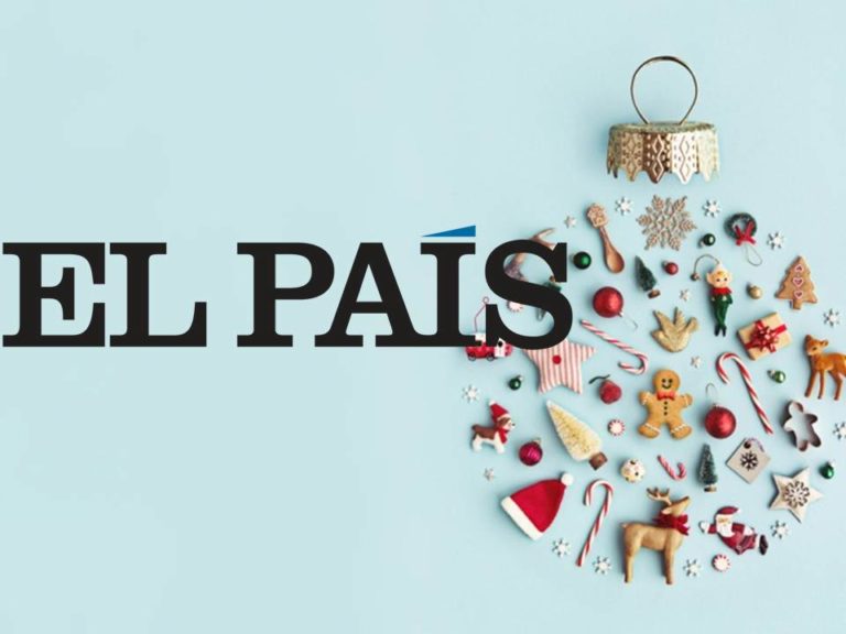 Las personas de izquierdas también disfrutan la navidad
