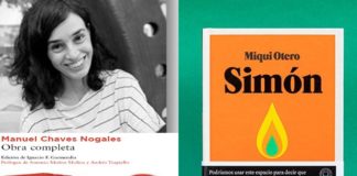 Noticias literarias de la semana