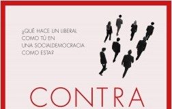 El libro de cabecera de Ayuso: Contra la socialdemocracia