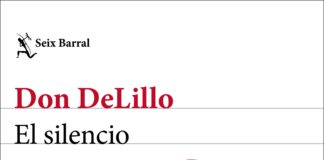 Don DeLillo o cómo la propaganda hace que compres un truño de libro