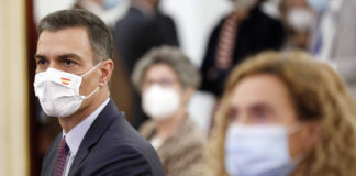 Unos presupuestos para terminar la legislatura