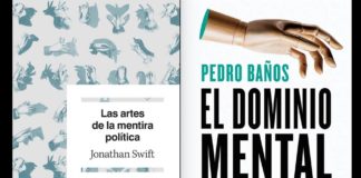 #Críticadelibros: Swift y Baños desencantan