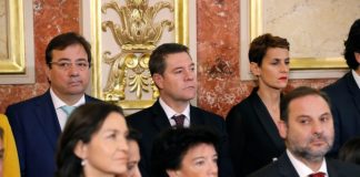 Lo que realmente ha molestado a Sánchez de los barones