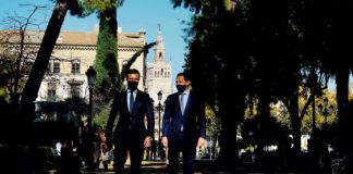 Fracaso de las campañas de desinformación del PP