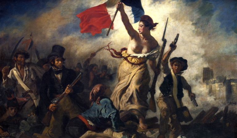 Revolucionarios cuché