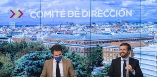 Palabras que usa la derecha sin saber qué significan