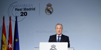 ¿Superliga? Florentino ¡que te han pillaooo!