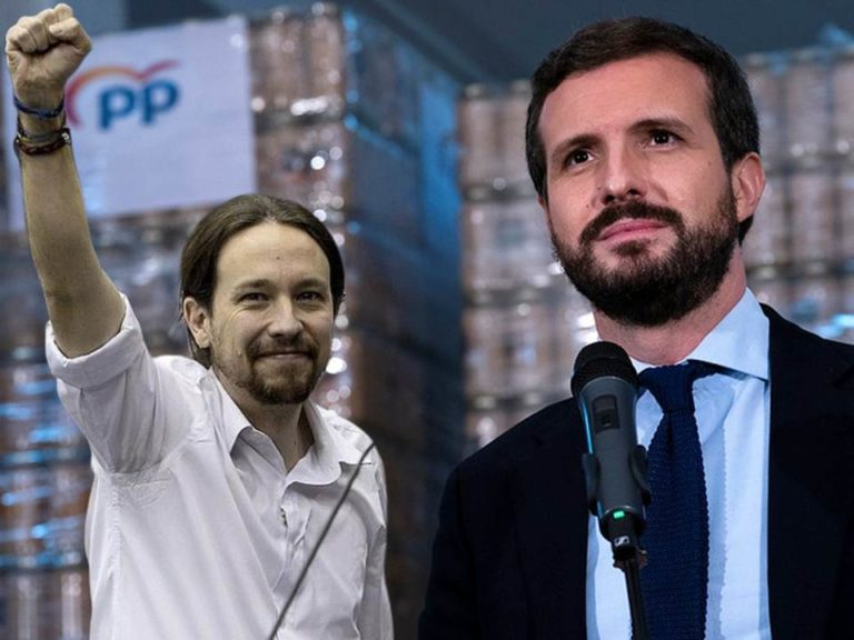 El aniversario de la Constitución desnuda a la clase política