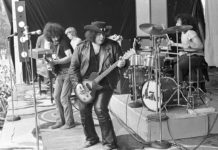 La reina del Mississippi ya no tiene quien le cante