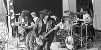 La reina del Mississippi ya no tiene quien le cante