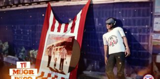 El vídeo más bonito de los aficionados del Atleti