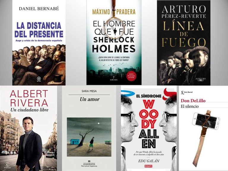 Los peores libros del año 2020