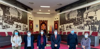 Política espectáculo: la clase política sí sabe reunirse