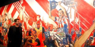 Neptuno se hizo carne y nos legó el cholismo