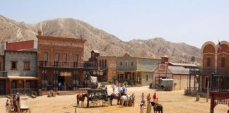 Spaghetti western, el movimiento contrahegemónico