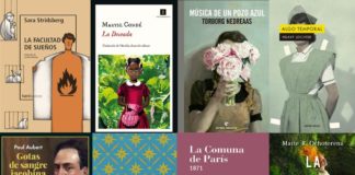 Novedades literarias (10 enero)