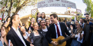 Casado es ese amigo que…