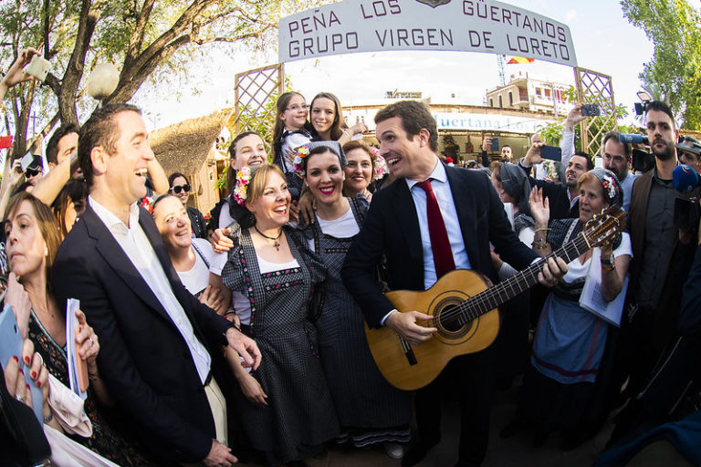 Casado es ese amigo que…