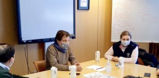 De “carapolla” a caradura