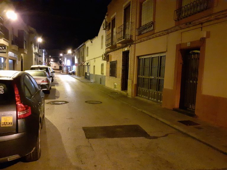 Hoy no sé de qué hablar