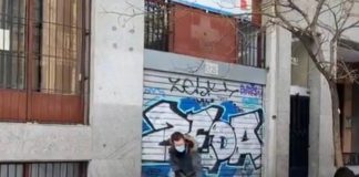 Políticos con pala y con mucha cara