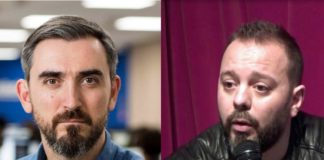 Escolar y Maestre trabajan para Ayuso