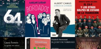 Novedades: grandes grupos editoriales (23 de enero)